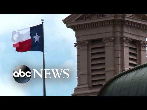 Texas passes most restrictive abortion law in US l WNT