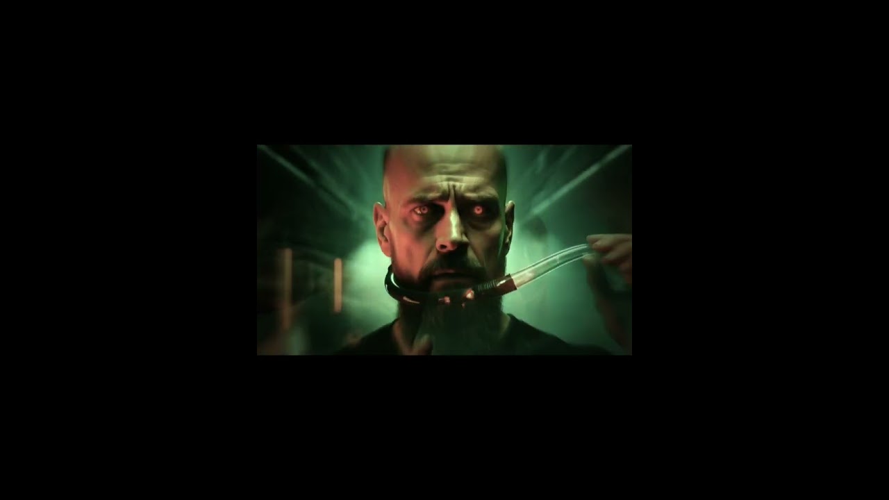 KaMi Noctis – Katkaise Yhteys Official Music Video