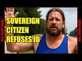Sovereign Citizen Argues… Ends Up Tased & Arrested | Insane Bodycam Video!