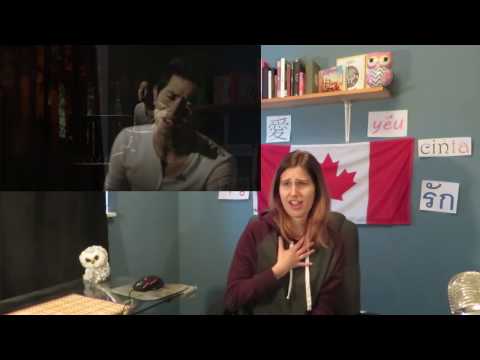 {Indopop} Cakra Khan-Setelah Kau Tiada MV Reaction {Indopop} Cakra Khan-Setelah Kau Tiada MV Reaction