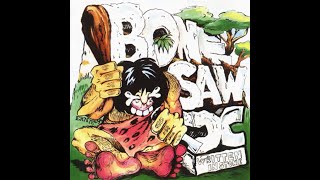 Bonesaw - Written In Stone (Full Album)