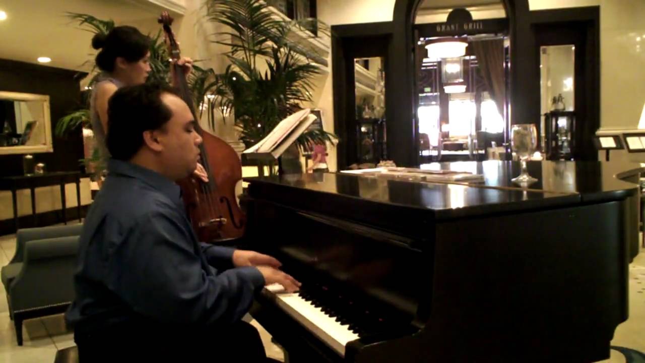 Days of Wine & Roses (Chris Cerna)