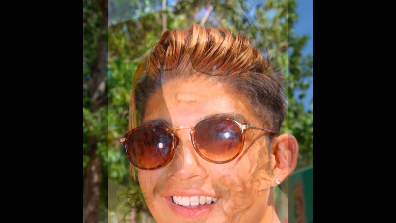 Barcelona   Spain Gay LGBTQIA Pride 2015 Picture Show 1. Interview with Alexandria