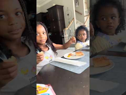 Rickey Smiley Singing "That's All" With His Daughter & Granddaughter