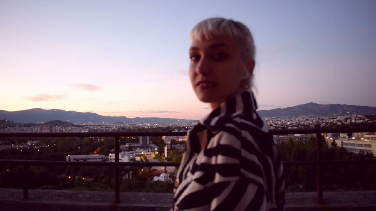 Luba Luft x Chubbs - Another part of me