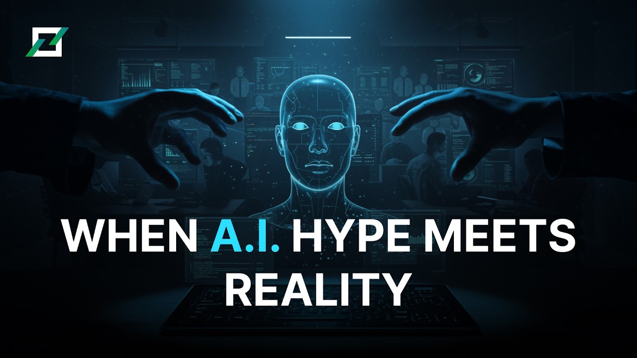 Builder.ai: What Happens When AI Marketing Meets Reality