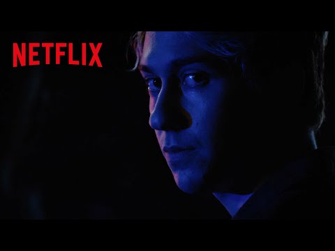 Death Note | Main Trailer | Netflix