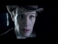The Snowmen - Doctor Who: The Question is Asked