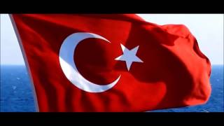 Baş Koymuşum Türkiyenin Yoluna