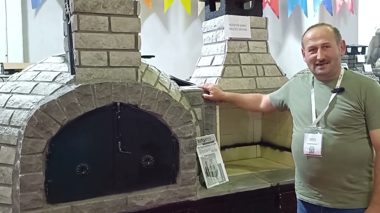 BURSA TARIM FUARI 12 EKİM 2024 3 BÖLÜM