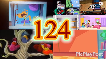 Up To Faster 124 Parison