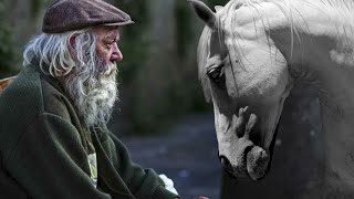 Yaşlı Adam ve Beyaz Atının Hikayesi  - Lao Tzu Resimi