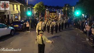 Download lagu Kilcluney Volunteers F B Full Clip Their Own Parade 07 06 19 Kilcluney Volunteers F B Full Clip Their Own Parade 07 06 19