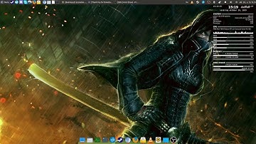Foxit reader Ubuntu 18.04