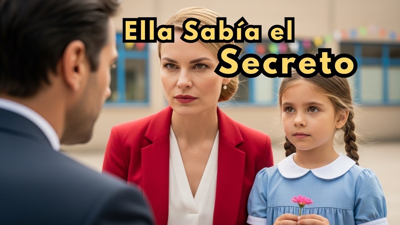 El empresario rico fue a un recital infantil… Y lo que descubrió lo dejó sin palabras