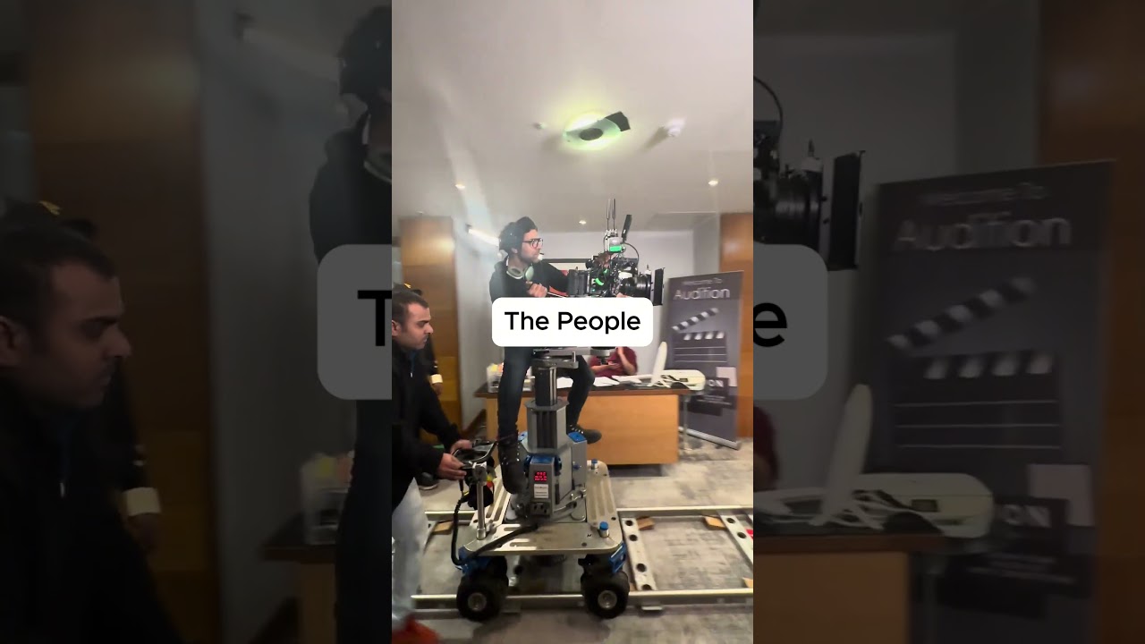 Суровая реальность, скрывающаяся за болливудским гламуром