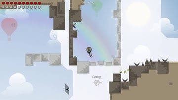 Teeworlds | Demo #12 - unlock bug