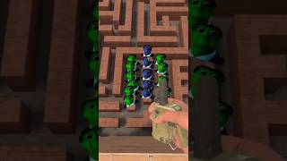 Obunga #obunga #garrysmod #gameshorts #gameplay #gmod #fypシ゚viral