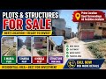 Plot for sale in Rawalpindi || structure for sale in Rawalpindi || 3 Marla plot || 5 Marla plot