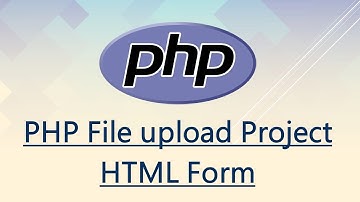 PHP Simple File Upload