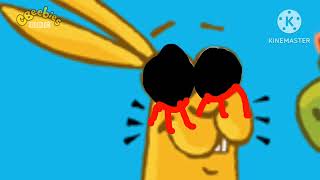 Harry And Toto Lost Episode Credits Harry Kiler Blood Dead