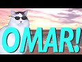 HAPPY BIRTHDAY OMAR EPIC CAT Happy Birthday Song HAPPY BIRTHDAY OMAR EPIC CAT Happy Birthday Song