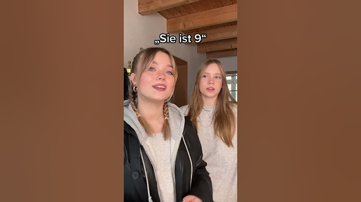 how old are you? "Wie alt ist deine Schwester?" Janalibra TikTok #podcast #julienebenfuhr