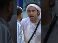 علي ربيع عمل ايه لما شاف حد بيتحرش بـ بنته