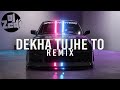 Dekha Tujhe To DJ Zedi LEVELS Remix Koyla Hip Hop Trap Mix Dekha Tujhe To DJ Zedi LEVELS Remix Koyla Hip Hop Trap Mix
