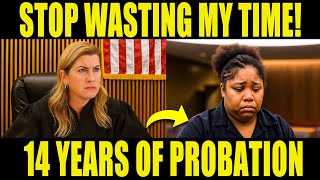 Judge Raquel West Warns Reagan Howard in Shocking Court Hearing Details