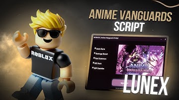 Anime Vanguards Script GUI / HACK & SCRIPT | DUPE & ROLLBACK MACRO INF RANGE LAG SCRIPT AUTOFARM