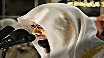 سورة القلم بصوت القارئ ناصر القطامي