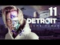 EL ENCUENTRO | Detroit Become Human #11