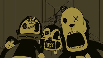 BATIM: Instruments of Cyanide Animatic