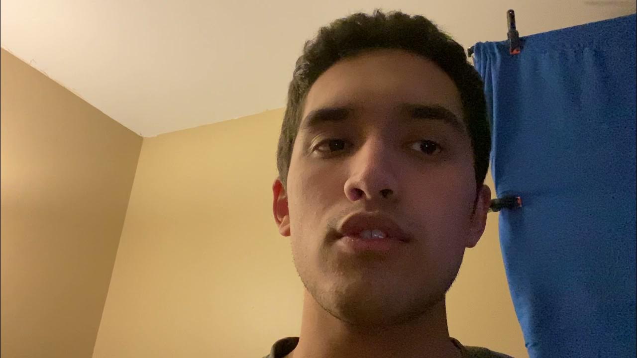 One of my DISH episodes got YouTube