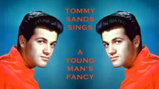 Watch Tommy Sands Young Mans Fancy video