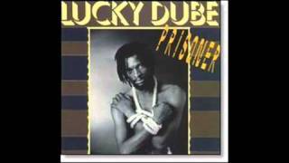 Lucky Dube - Jah Live chords