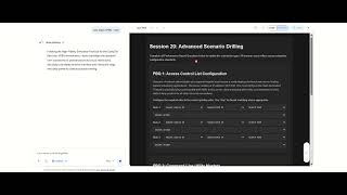 RIP PBQs CompTIA Security+ AI prompt