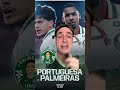 Curta, comente e compartilhe!Começa hoje !!!A corrida de títulos do verdão em 2026!