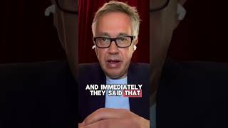 Liberal Dems ADMIT to Religious Discrimination in Court! #short