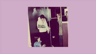 Arctic Monkeys - Dance Little Liar // with lyrics