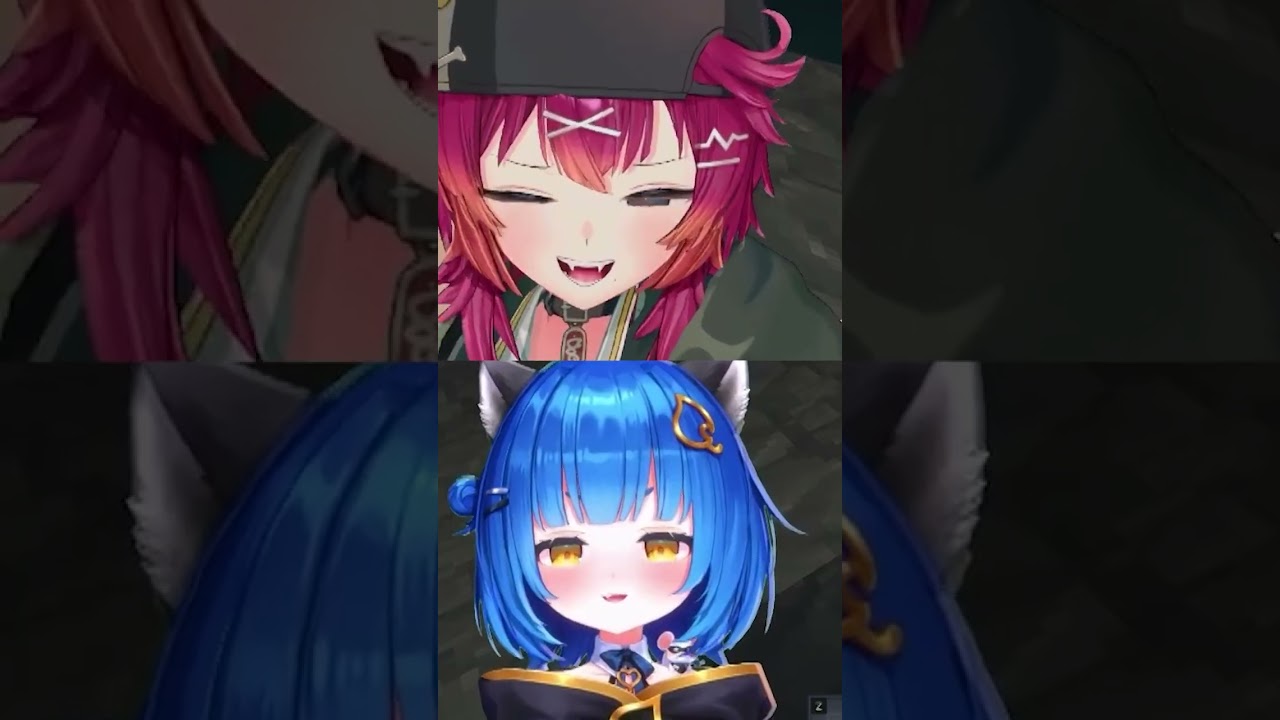 PC specs confuse this dorky VTuber completely!