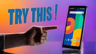 The Best Android Theme For 2024 Is Not What You Expect