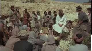 The Story of Jesus - Dinka, South-Central / Agar / Central Dinka Language