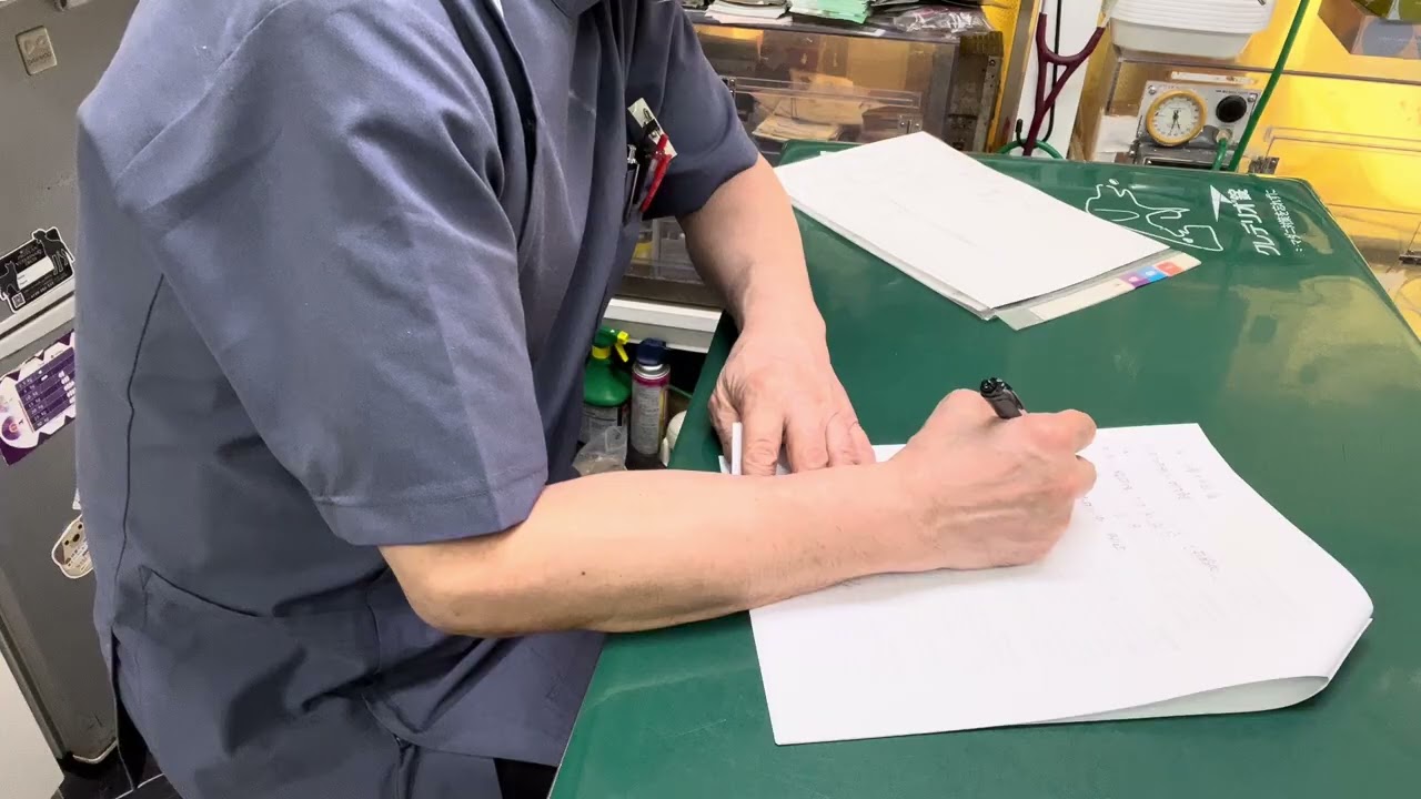 9. Explaining the medication for Penguin the Budgie - YouTube