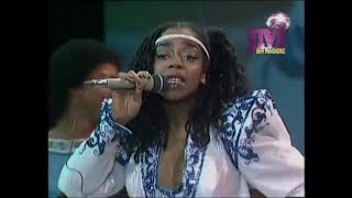 ROSE ROYCE. [ BEST LOVE ] (1982)