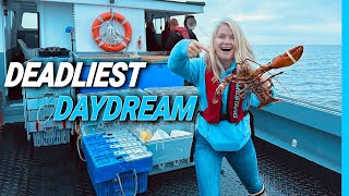 What Really Happens on a Lobster Boat (KYD)