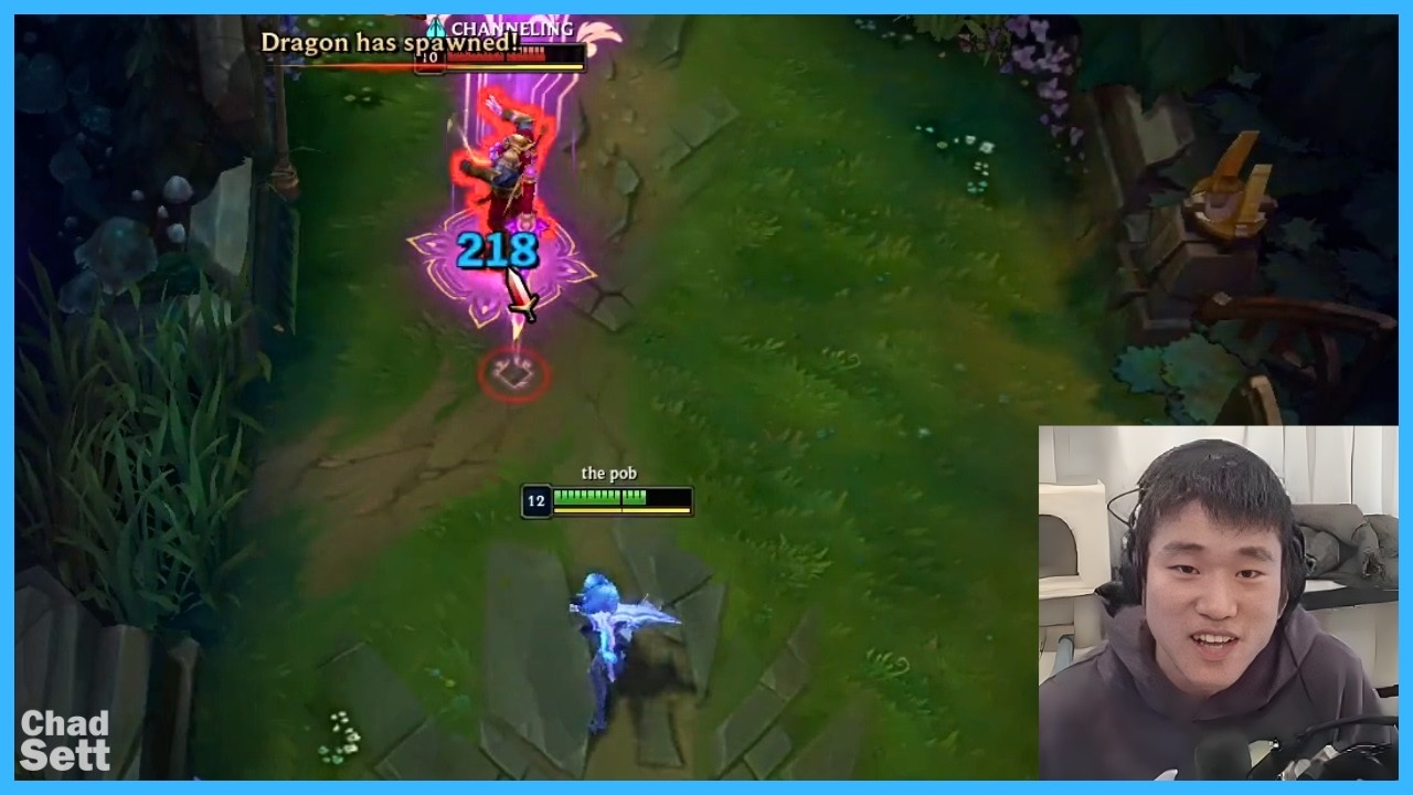 Посадки самолетов Akali - Lol Daily Clips, эпизод 630