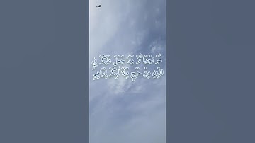 سورة الحج (٧٧-٧٨) توفيق الصايغ