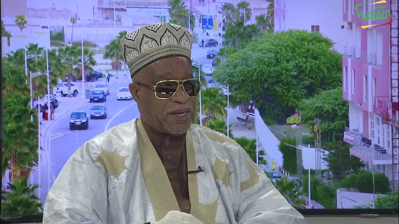 WAALO Rèew La woon avec IDRISS DIAKITE  A propose de lindèpannce 1